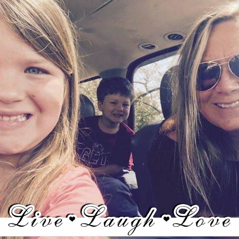 Meet your Posher, Teresa